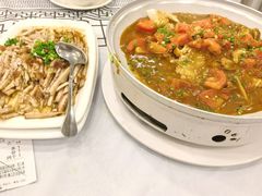 -阿甘酒家(桂青路店)