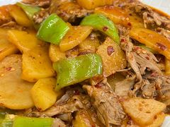 -全州拌饭馆(断桥店)