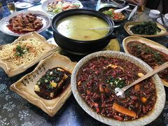 -青城甲(青城山店)