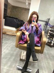 -MYCOLORHARSALON