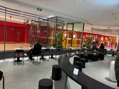 -Manner Coffee(成都龙湖北城天街店)