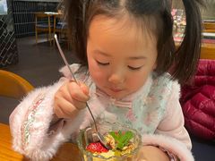 -百特喜·意大利餐厅(鹿都国际商业广场店)