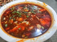 -健民肥肠(颐和家园店)