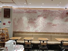-喜家德虾仁水饺(青岛永旺东部店)