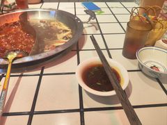 -港火社成都火锅·市井九宫格(城市花园店)