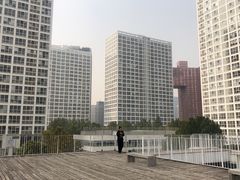 -东方美彩妆化妆培训学校(建外SOHO校区)