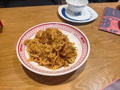 -满园烤鸭·春饼(抚顺万达店)