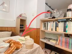 -隅cafe(傅厚岗店)