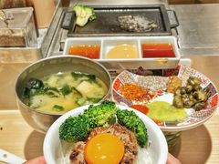 -肉肉大米(金虹桥店)