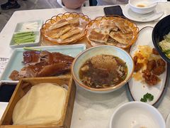 -聚鑫阁江浙菜·非遗传承技艺(青村帝华园店)