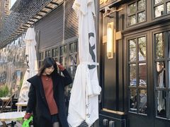 -恰餐厅及酒吧CHAR Bar & Grill(北京三里屯洲际店)