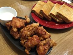 -HELLO 27 意面·沙拉·帕尼尼