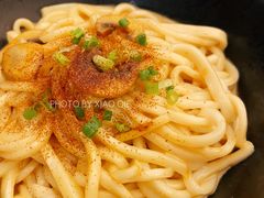 车仔虾捞面-北京厨房(西安SKP店)