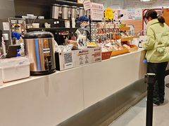 -茶颜悦色(环球奥特莱斯店)