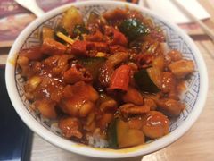 -吉野家(567漫天地店)