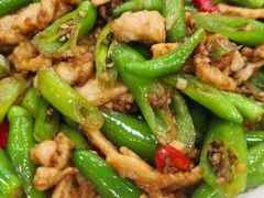 -聚德福海鲜家常菜(刘庄店)