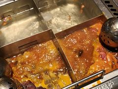 -海底捞火锅(八佰伴店)