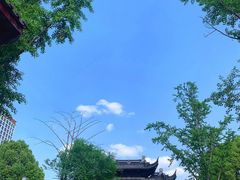 -龙潭水乡