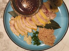 -八大碗·地道东北菜(佳兆业店)
