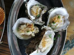 -四川人郑霞海鲜