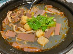 -小厨娘绣中淮扬(大行宫科巷店)