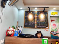 大堂-鸭小妹鸭血粉丝(老门东店)