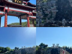 -威海华夏城景区