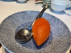 蜜糖红薯-荣小馆(安达仕店)