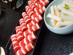 -秋之原·老北京铜锅涮肉(王府井东单店)