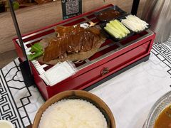 -阿甘酒家(桂青路店)