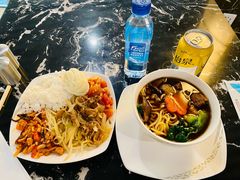 -首都机场t3-c国航两舱休息室