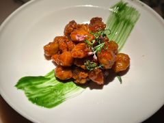 -桂满陇·西湖船宴(平安金融中心店)
