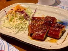 -千代饮兵卫日本料理(东二环泰禾广场西区店)