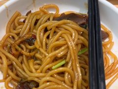 -弄堂咪道-饭香·面香·馄饨香(汇锦广场店)