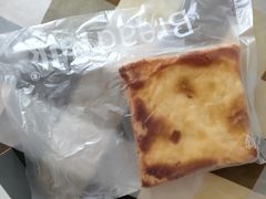 -面包新语(无锡M会员店)