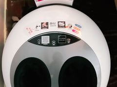 -青岛城阳宝龙福朋喜来登酒店