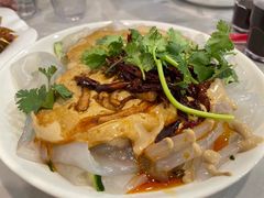 -张包铺(道外店)