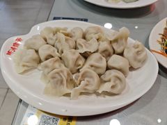 -听涛雅苑百味饺子老家菜馆