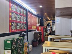 -文庙菜饭(四川北路店)