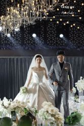 -MECCI婚礼摄影跟拍(红东方广场店)