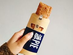 -麦当劳(百利广场店)