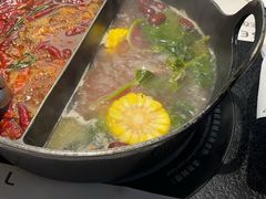 -山缓缓火锅(苏州仁恒仓街店)