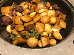 -狮王府淮扬菜(新街口友谊店)
