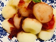 -麻辣港湾(京津公路店)