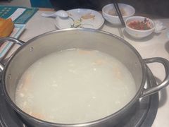 -粤顺渔坊·中山脆肉鲩火锅(清湖店)