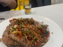 -一起吃小龙虾·海鲜(海珠店)