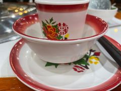 -70後铁锅炖(坡博总店)