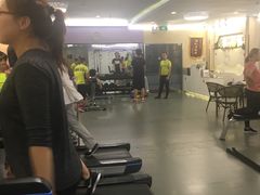 -中田健身工作室(博兴路店)