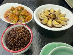 -五观堂素食(新华路店)