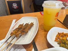 -南城香(四路通店)
